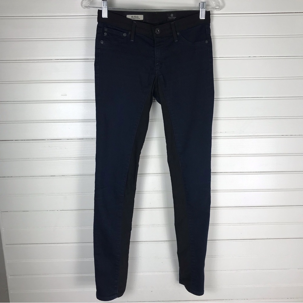 Adriano Goldschmied The Riely Equestrian Leggings